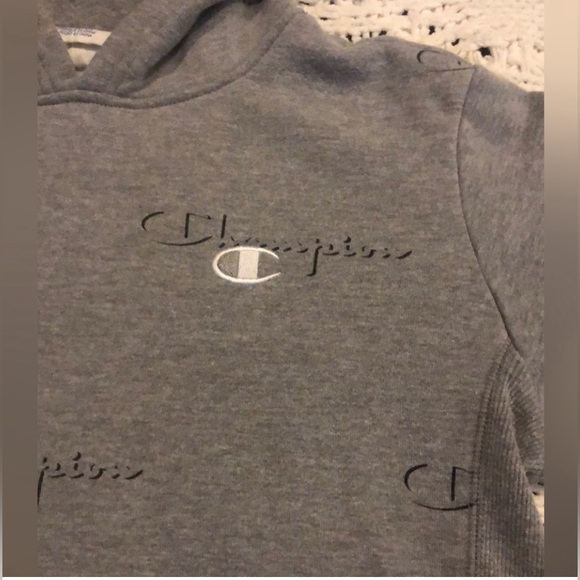 CHAMPION NEW -3 for the price of 1!!!! NWOT YTH - AUTHENTIC straight from showrm - Picture 7 of 10